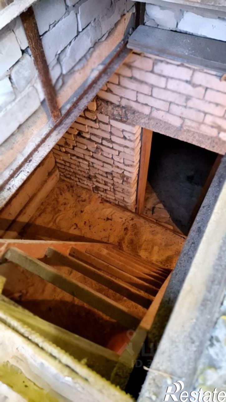 Гараж/парковка Закавказская улица, 32А