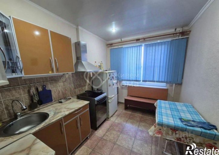 2-комн квартира ул им. Землячки, 31,  д. 31