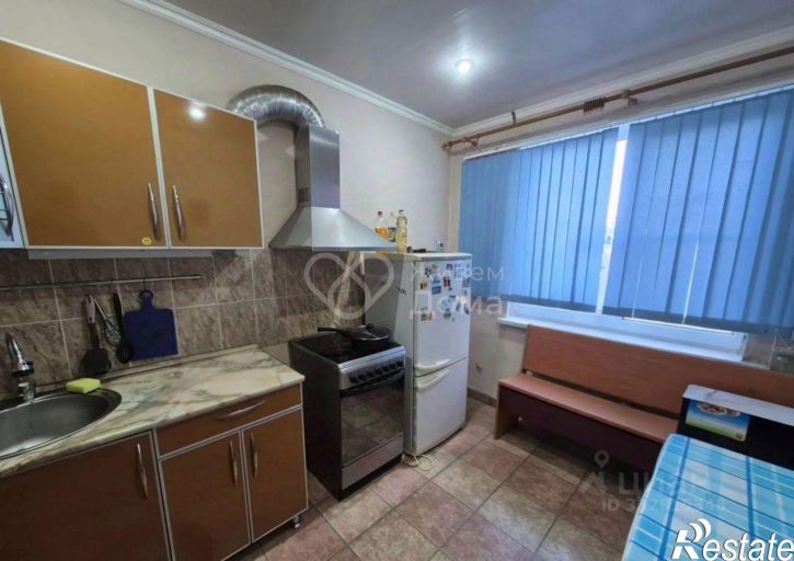 2-комн квартира ул им. Землячки, 31,  д. 31