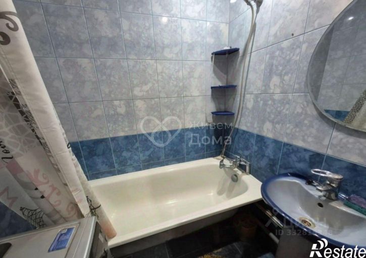 2-комн квартира ул им. Землячки, 31,  д. 31