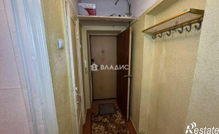 2-комн квартира территория посёлок Аэропорт, 11