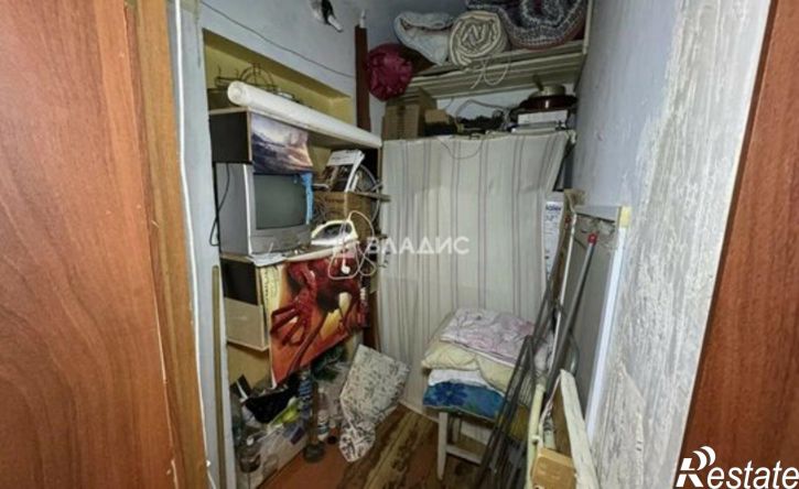 2-комн квартира территория посёлок Аэропорт, 11