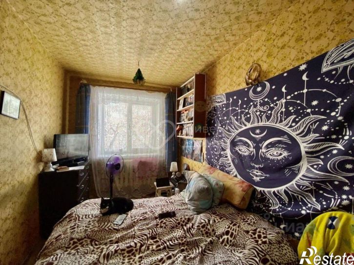 3-комн квартира ул Академическая, 28,  д. 28