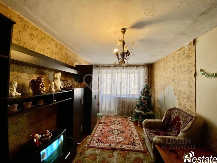 3-комн квартира ул Академическая, 28,  д. 28