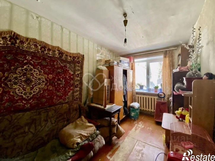 3-комн квартира ул Академическая, 28,  д. 28