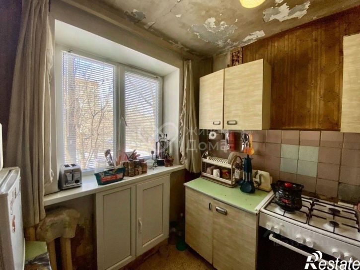 3-комн квартира ул Академическая, 28,  д. 28