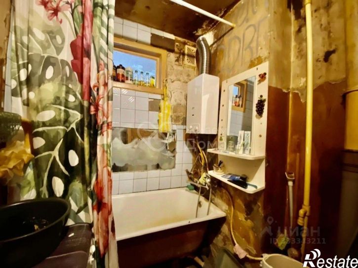 3-комн квартира ул Академическая, 28,  д. 28