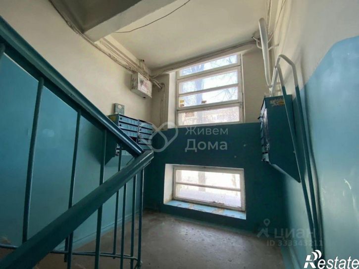 3-комн квартира ул Академическая, 28,  д. 28