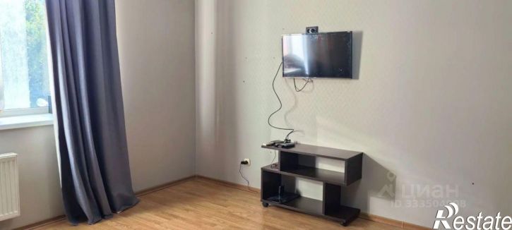 1-комн квартира Волгоград, улица Льва Толстого, 1Б