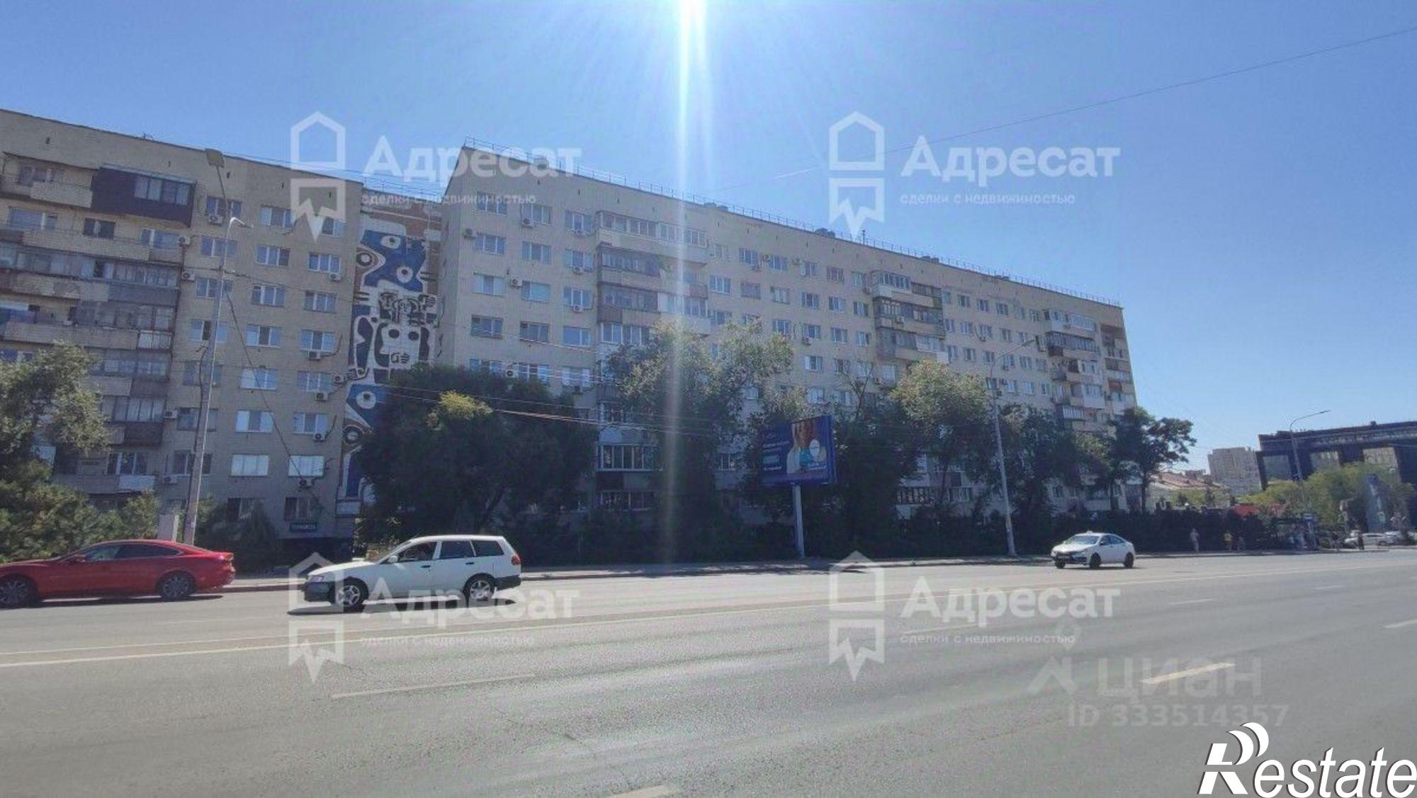 Купить торговое помещение за 8 337 820 рублей на ул Невская, 18