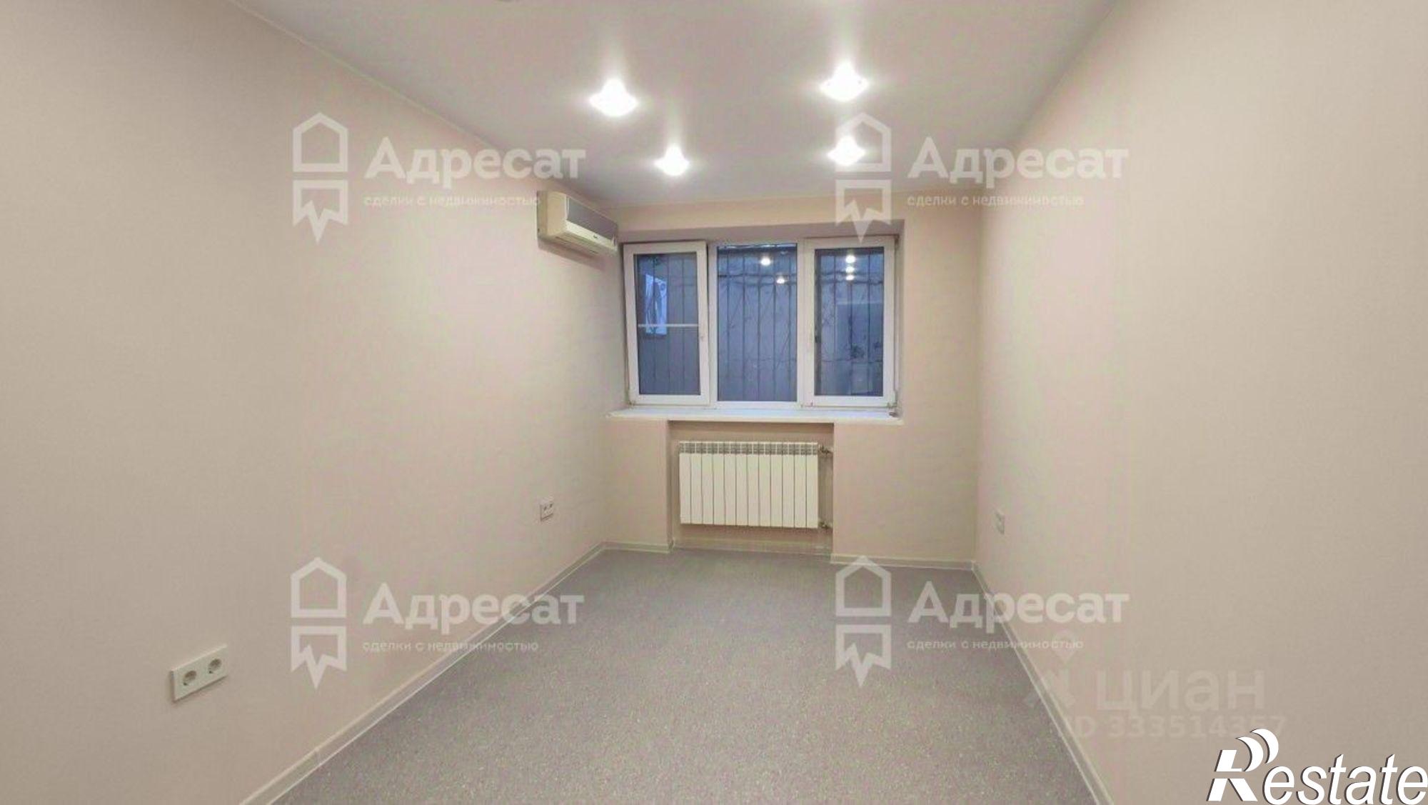 Купить торговое помещение за 8 337 820 рублей на ул Невская, 18