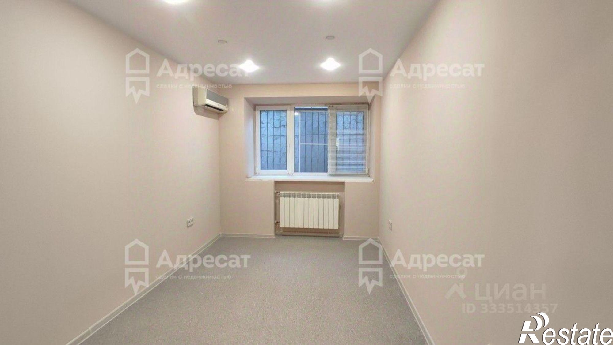 Купить торговое помещение за 8 337 820 рублей на ул Невская, 18