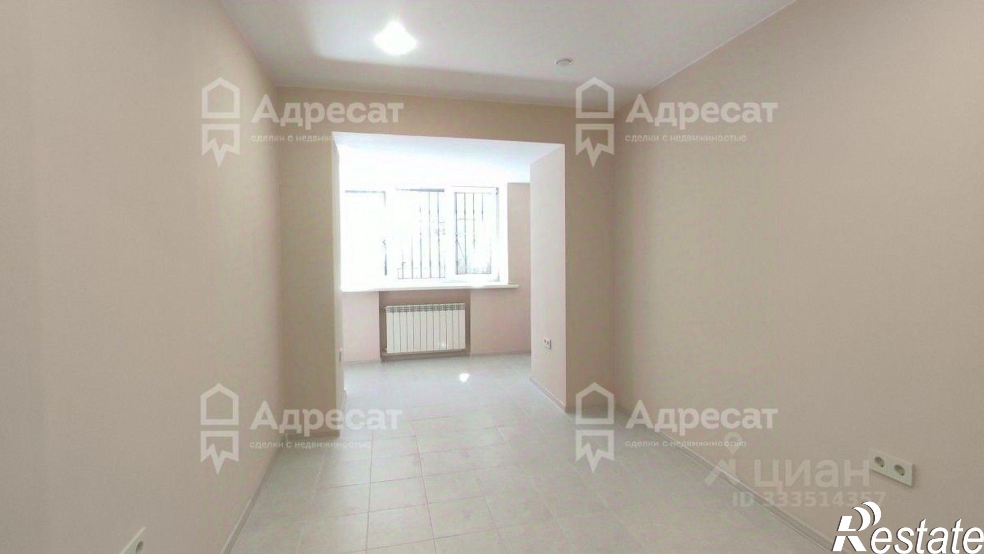 Купить торговое помещение за 8 337 820 рублей на ул Невская, 18