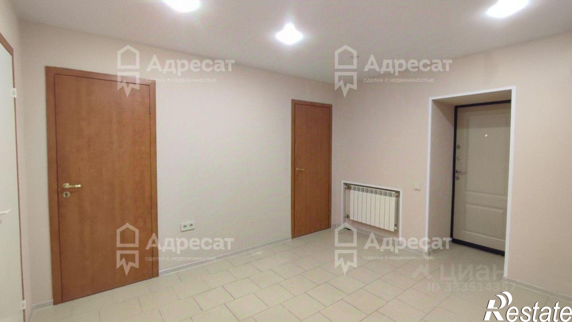 Купить торговое помещение за 8 337 820 рублей на ул Невская, 18