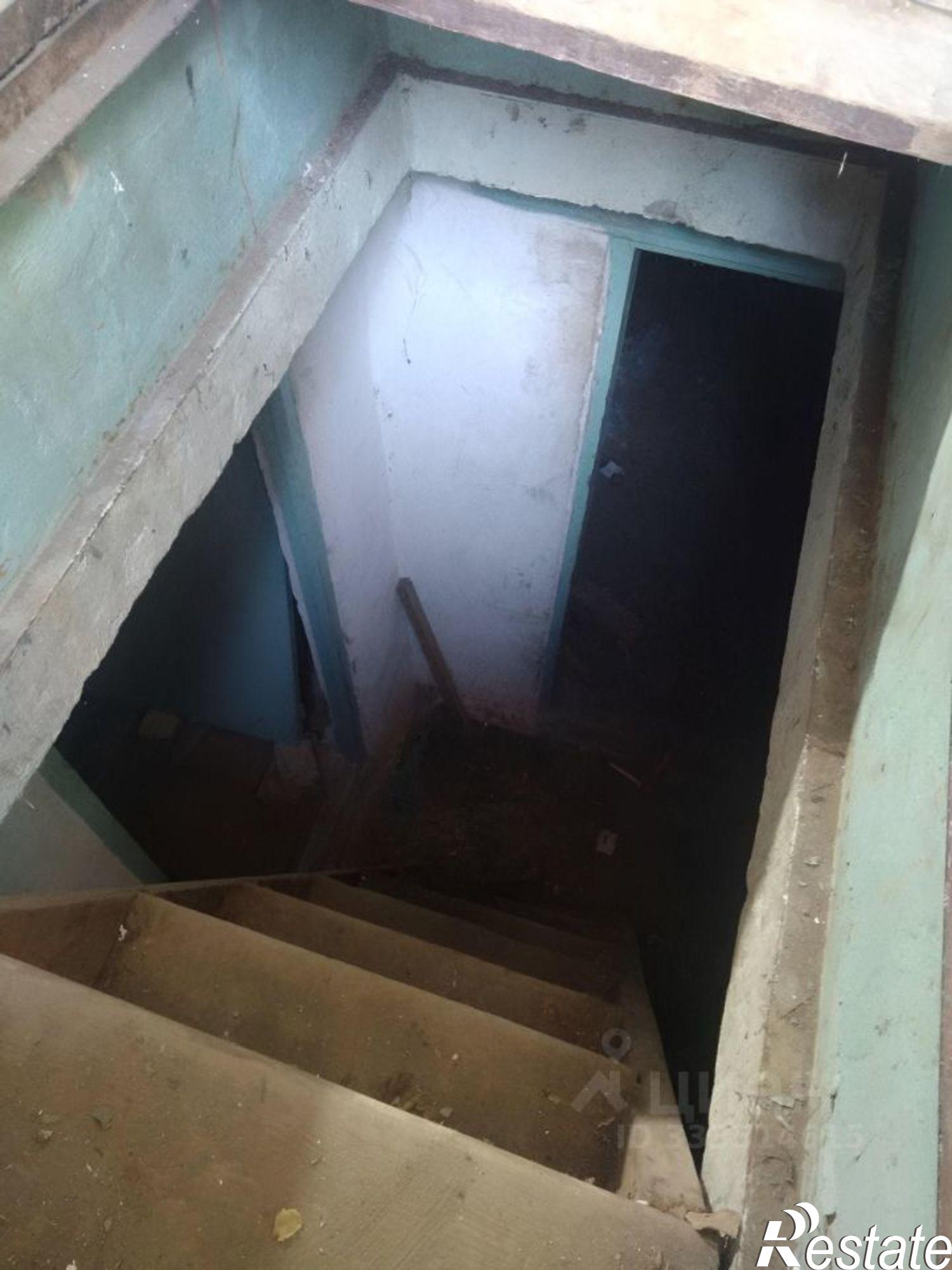 Купить гараж, место в паркинге за 350 014 рублей на ул им. Денисенко, 192