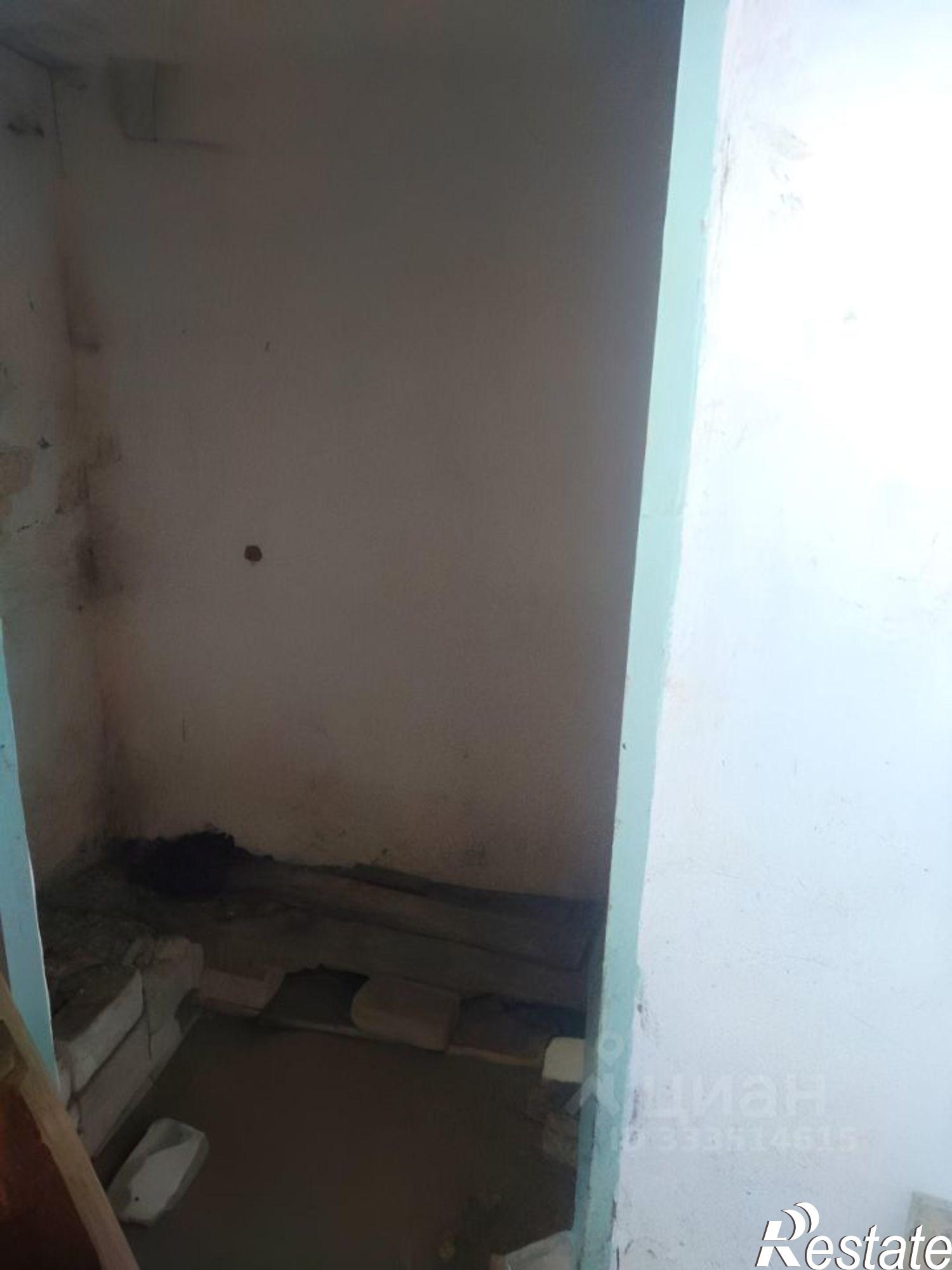 Купить гараж, место в паркинге за 350 014 рублей на ул им. Денисенко, 192