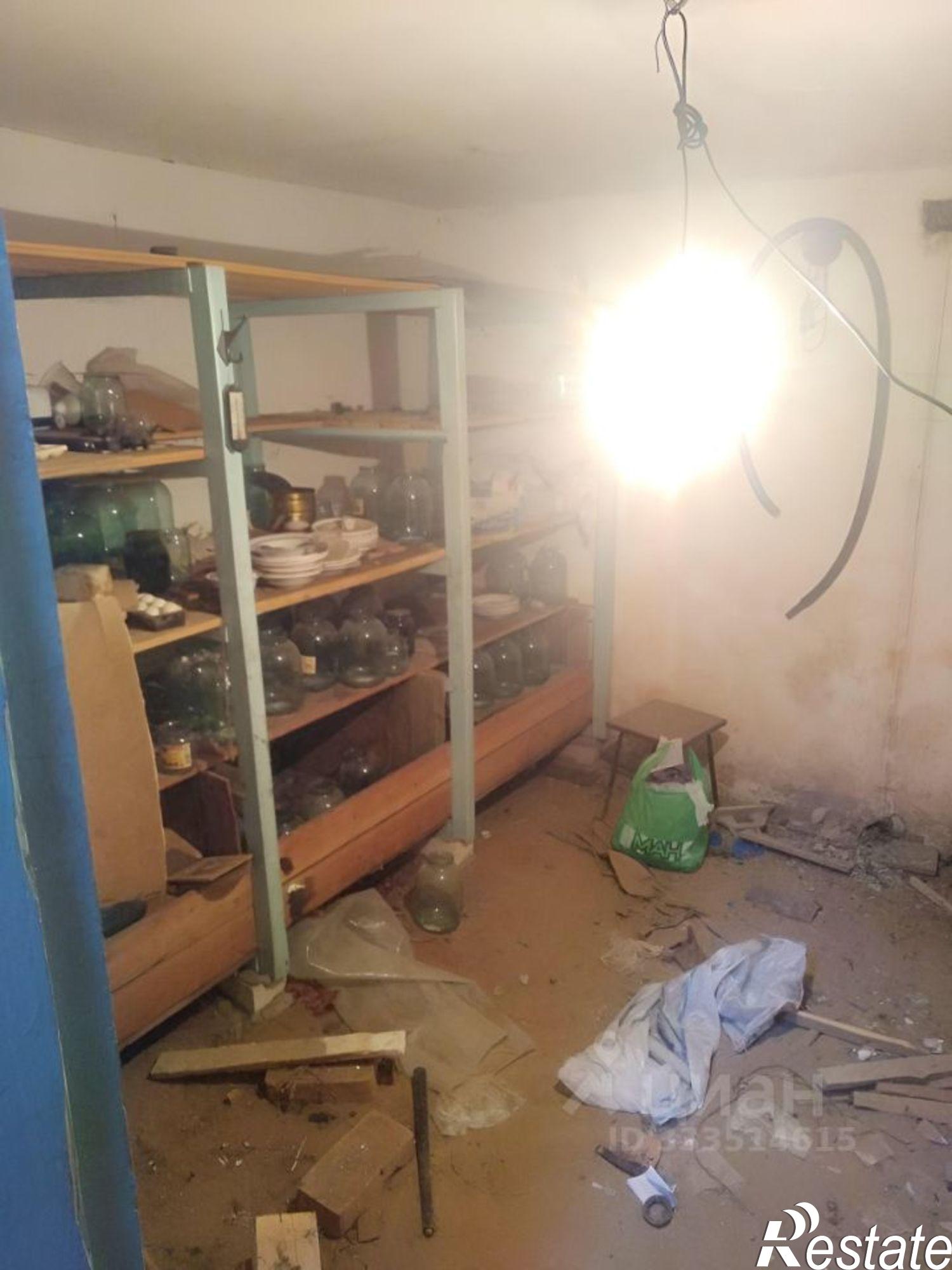Купить гараж, место в паркинге за 350 014 рублей на ул им. Денисенко, 192