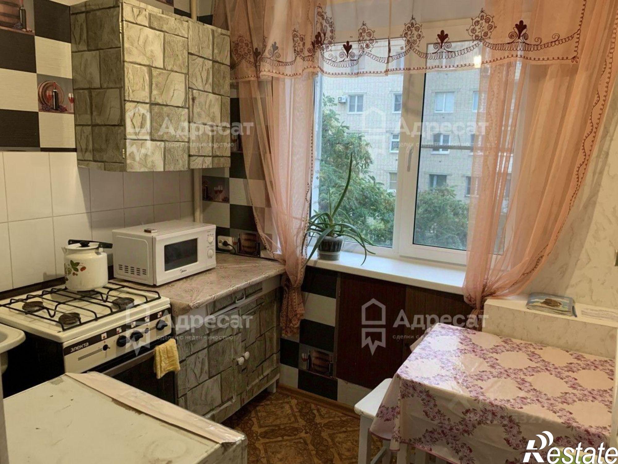 Сдать комнату за 8 000 рублей на ул им. Ткачева, 8