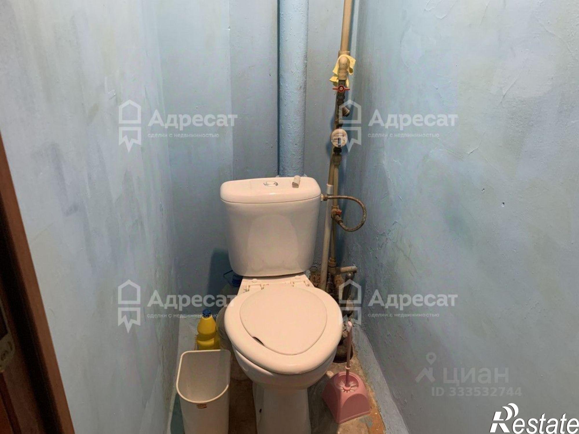 Сдать комнату за 8 000 рублей на ул им. Ткачева, 8