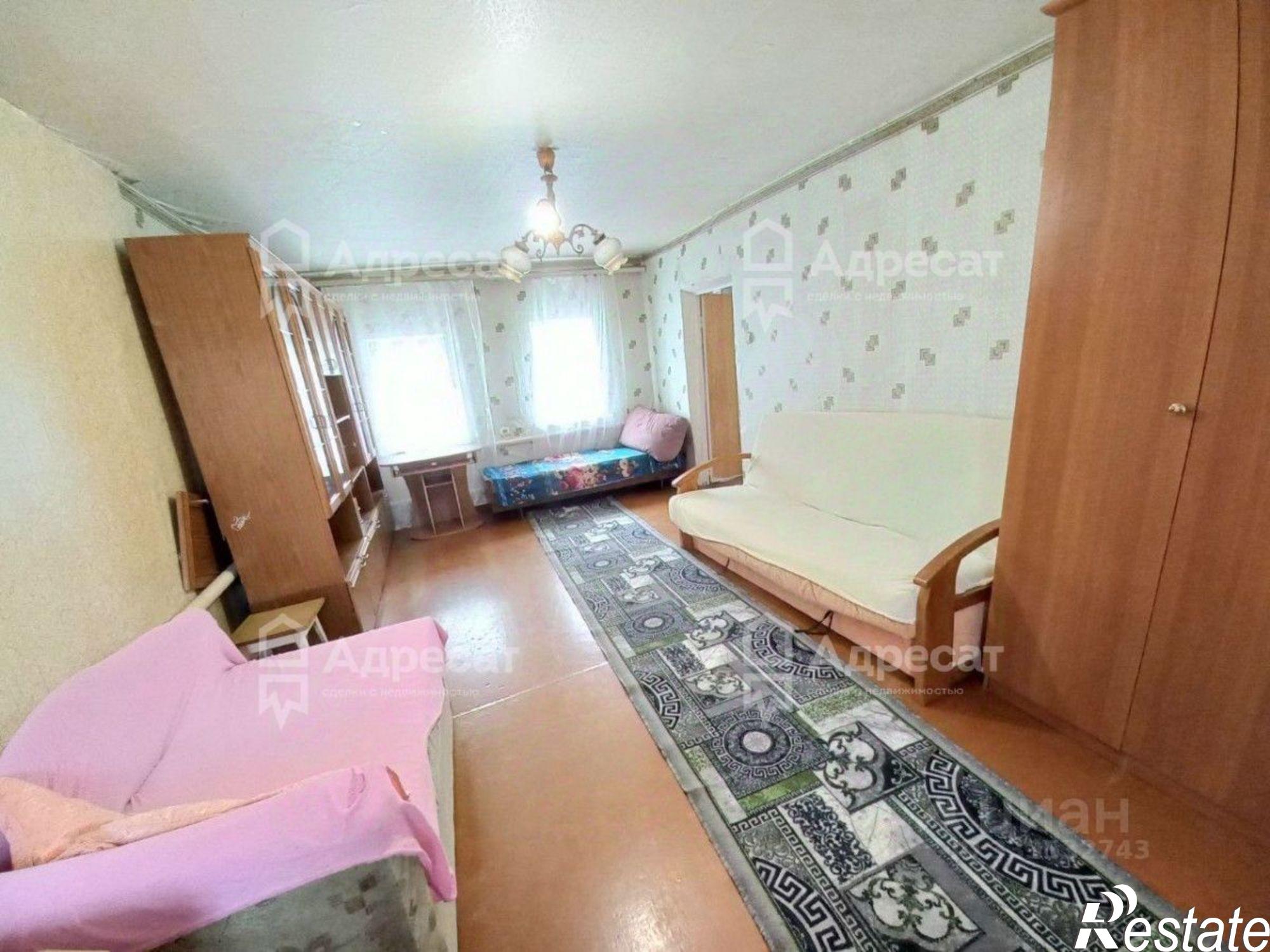 Сдать комнату за 7 500 рублей на Гурзуфский пер, 2