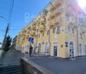 3-комн, 87кв м, этаж 6/6 ул Мира, 18
