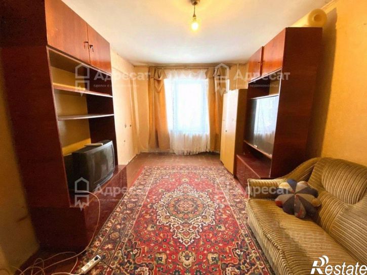1-комн квартира ул им. Баумана, 8,  д. 8