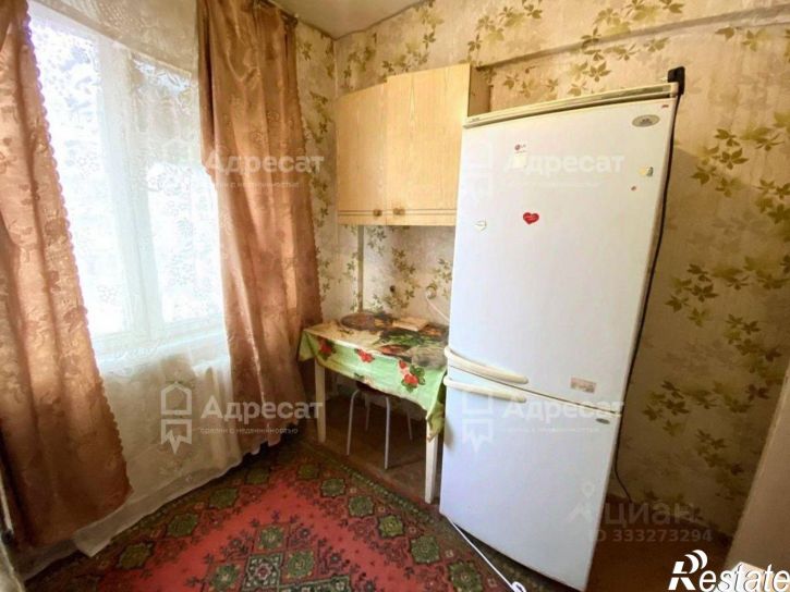 1-комн квартира ул им. Баумана, 8,  д. 8