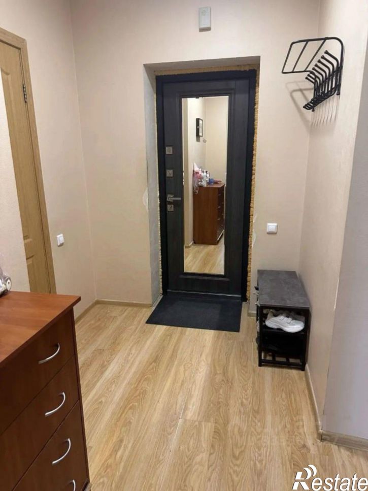 1-комн квартира ул им. Базарова, 2,  д. 2