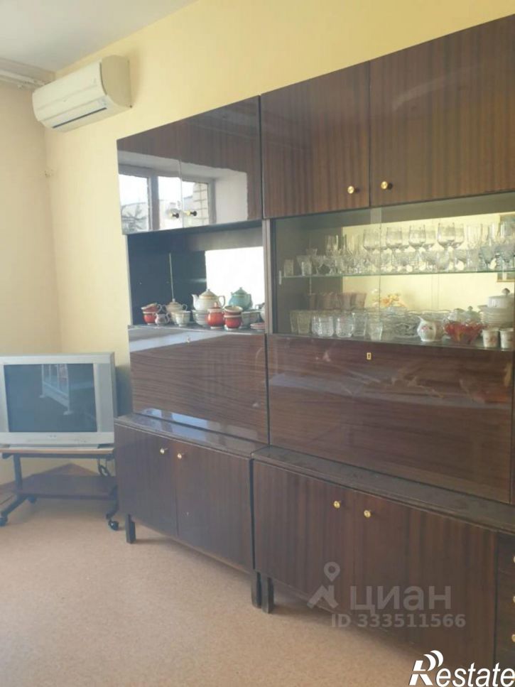 1-комн квартира ул им. Льва Толстого, 5а,  д. 5а