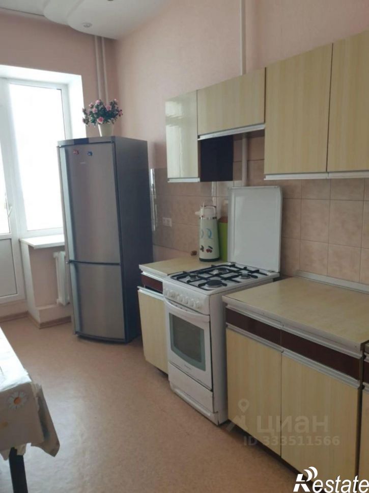 1-комн квартира ул им. Льва Толстого, 5а,  д. 5а