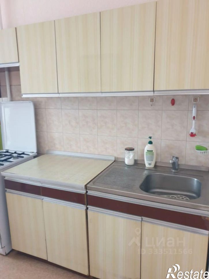 1-комн квартира ул им. Льва Толстого, 5а,  д. 5а