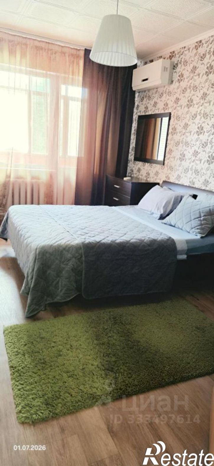 3-комн квартира ул Библиотечная, 14,  д. 14