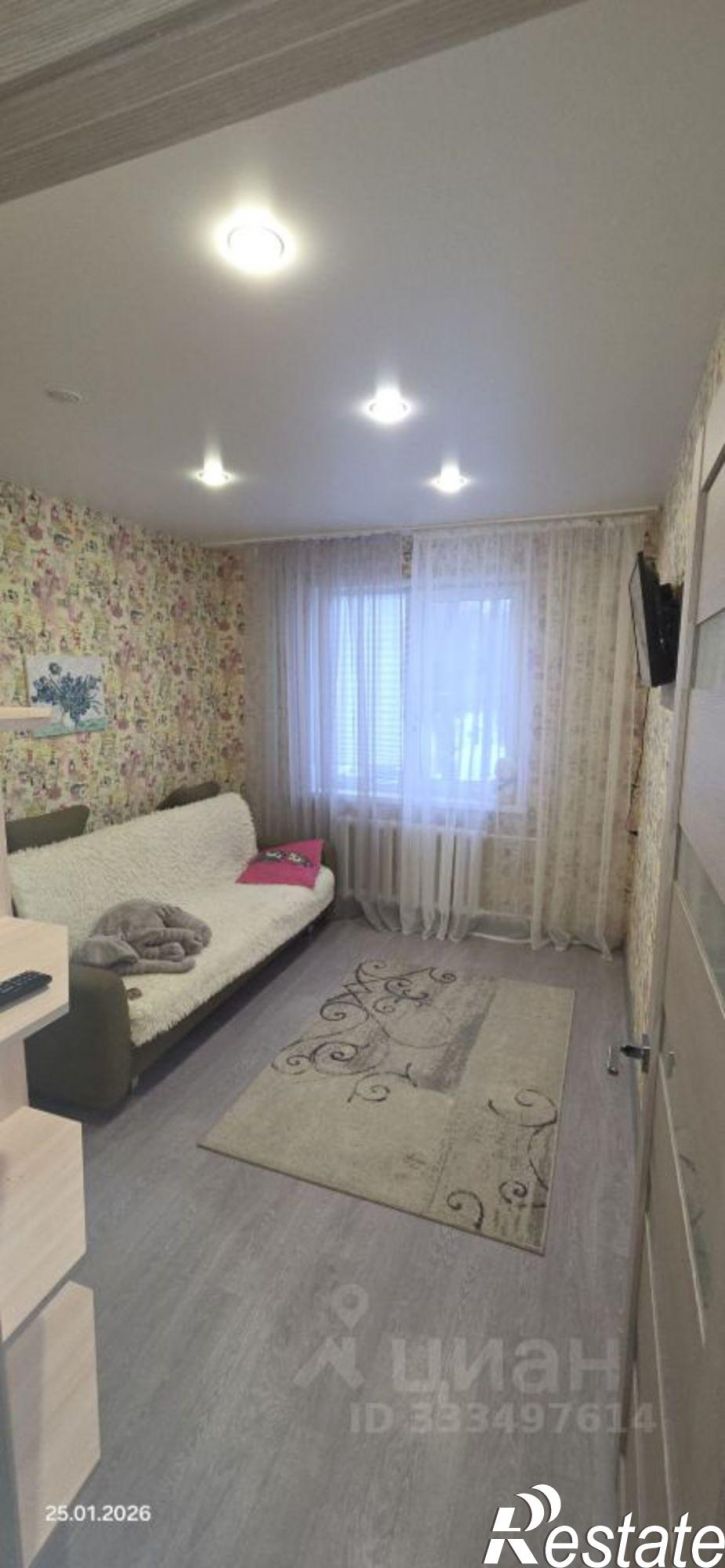 3-комн квартира ул Библиотечная, 14,  д. 14