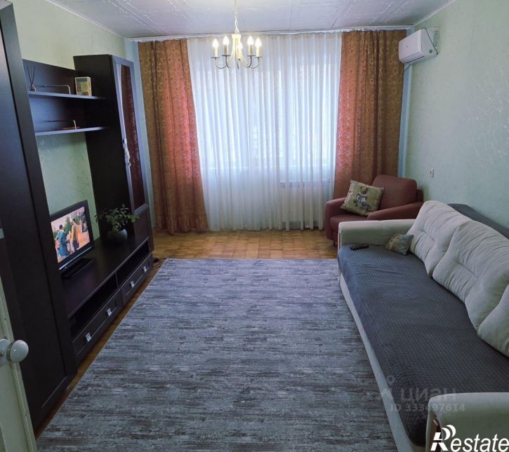 3-комн квартира ул Библиотечная, 14,  д. 14