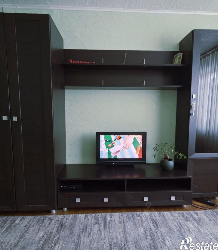 3-комн квартира ул Библиотечная, 14,  д. 14