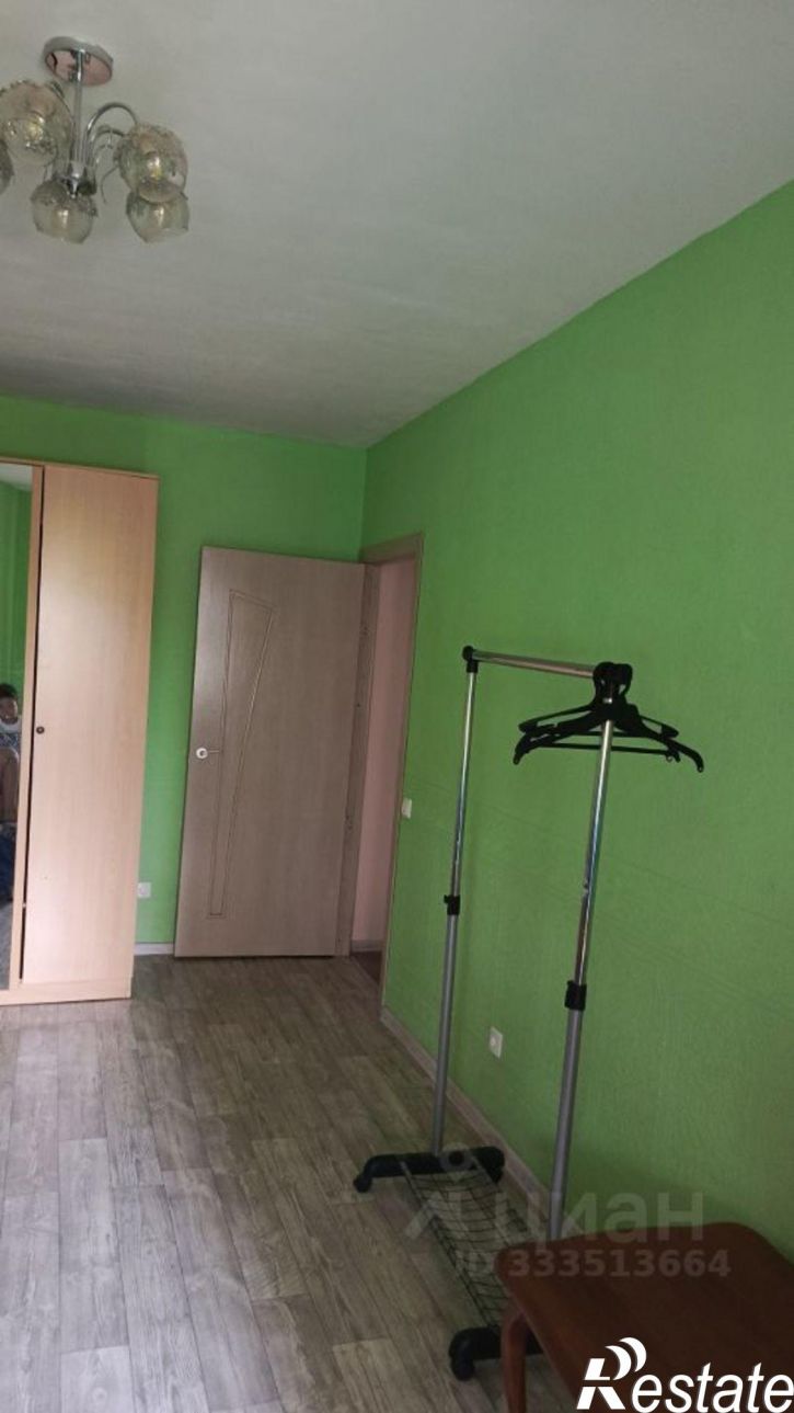2-комн квартира ул Кузнецкая, 32,  д. 32