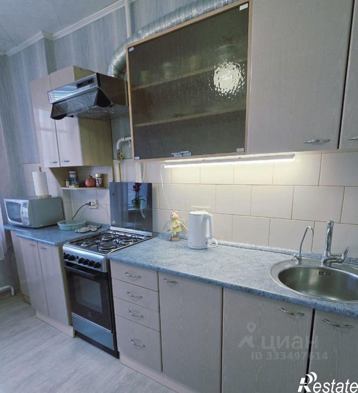 3-комн квартира ул Библиотечная, 14,  д. 14