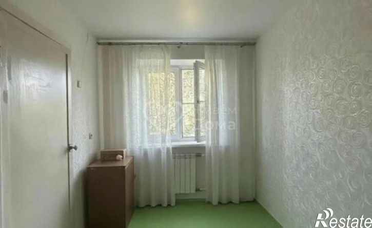 2-комн квартира ул Симбирская, 41,  д. 41