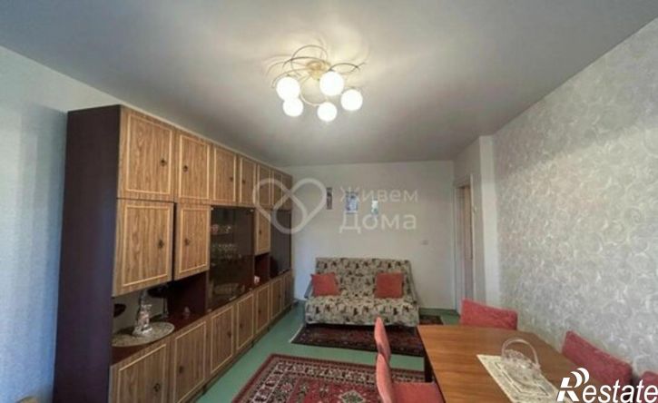 2-комн квартира ул Симбирская, 41,  д. 41