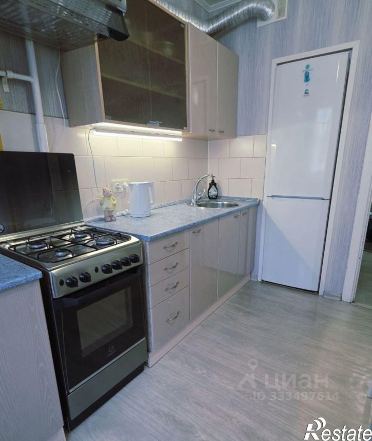 3-комн квартира ул Библиотечная, 14,  д. 14