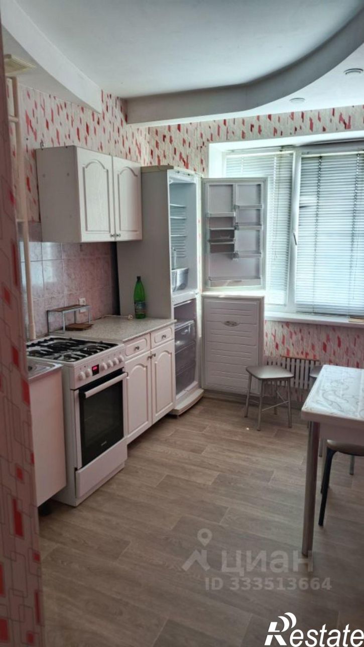 2-комн квартира ул Кузнецкая, 32,  д. 32