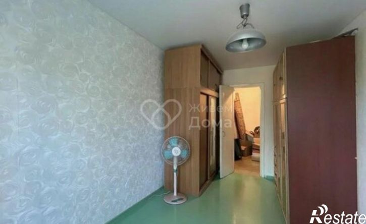 2-комн квартира ул Симбирская, 41,  д. 41