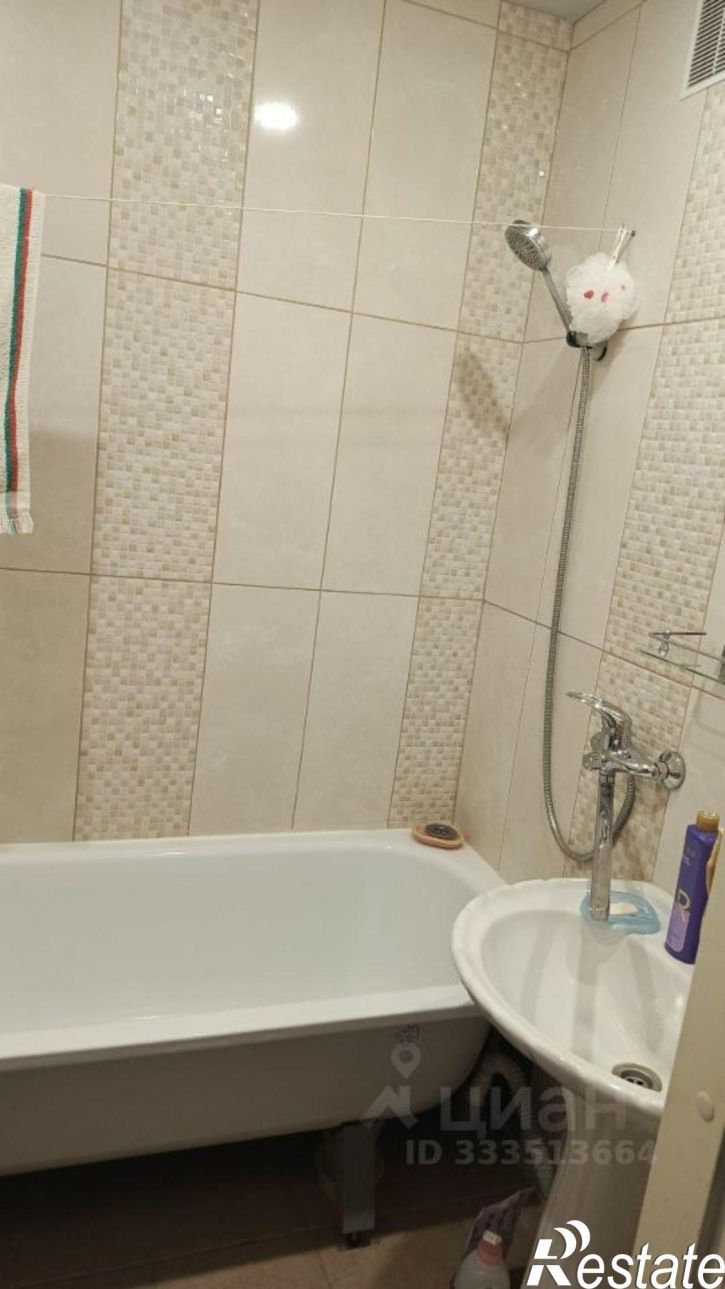 2-комн квартира ул Кузнецкая, 32,  д. 32