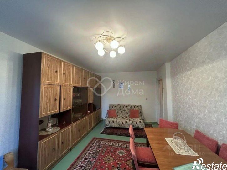 2-комн квартира ул Симбирская, 41,  д. 41