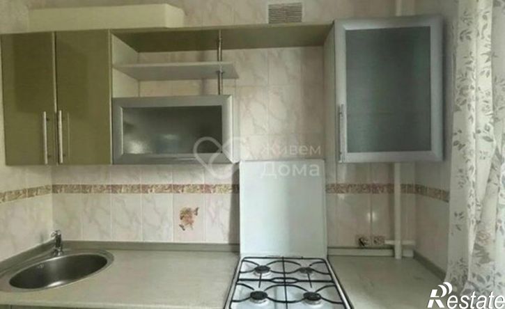 2-комн квартира ул Симбирская, 41,  д. 41