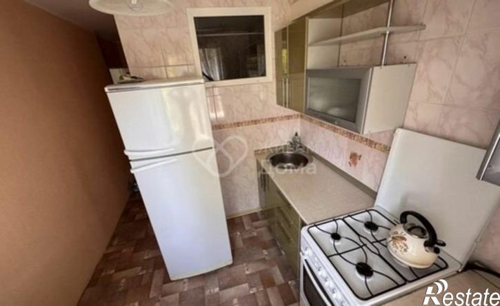 2-комн квартира ул Симбирская, 41,  д. 41