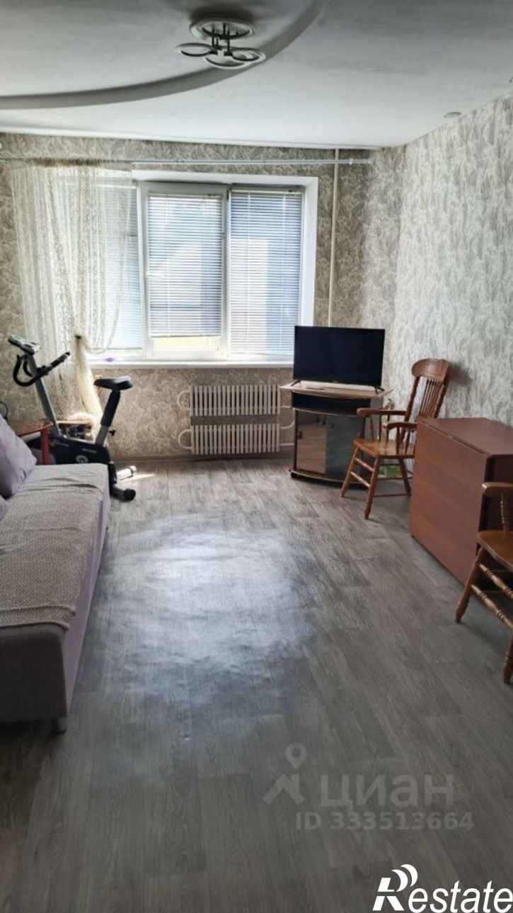 2-комн квартира ул Кузнецкая, 32,  д. 32