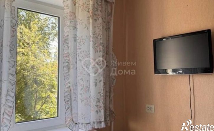2-комн квартира ул Симбирская, 41,  д. 41