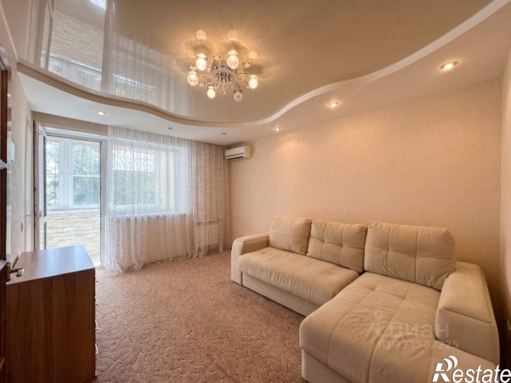 2-комн квартира ул Загорская, 6,  д. 6