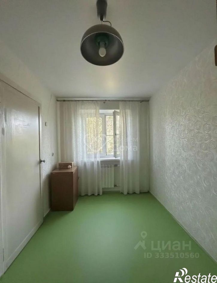 2-комн квартира ул Симбирская, 41,  д. 41